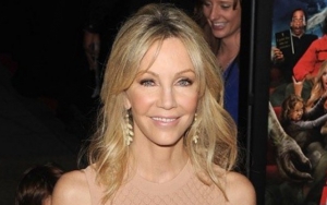 Heather Locklear Rushed to Hospital Due to Alleged Overdose