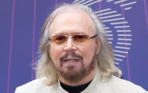 Barry Gibb Receives Knighthood, Pays Tribute to Late Brothers