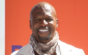 Terry Crews Emotionally Recalls Alleged Sexual Assault in Front of Senate