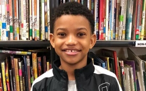 'This Is Us' Star Lonnie Chavis Cleverly Hits Back at Trolls Who Bully Him Over Teeth Gap