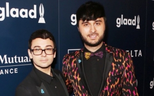 Christian Siriano and Husband Brad Walsh Split After 2 Years of Marriage