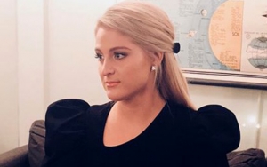 Meghan Trainor Thanks Carson Daly for Helping Her Explain Anxiety Struggles to Family