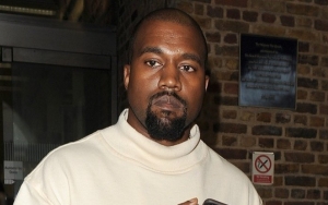 Kanye West Says Scream Therapy Didn't Help Boost His Self-Confidence