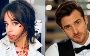 Camila Cabello and Beau Matthew Hussey Pack on the PDA in Spain
