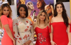 Normani Kordei Says Fifth Harmony's Members Still Keep in Touch Despite Hiatus