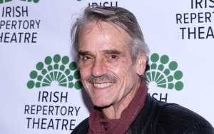 Jeremy Irons Joins HBO's 'Watchmen' Pilot