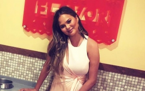 Chrissy Teigen's New Cookbook Already a Top Bestseller Months Before Release