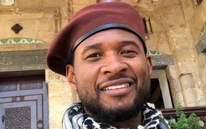 Usher Seeks to Dismiss Herpes Lawsuit