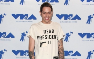 Pete Davidson Lands Lead Role In 'Big Time Adolescence'