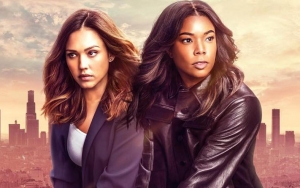 Gabrielle Union's 'Bad Boys' Spin-Off Gets Series Order
