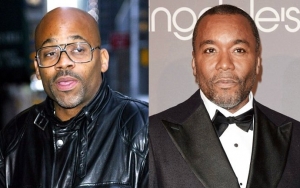 Damon Dash Sues Lee Daniels Over Credits Settlement