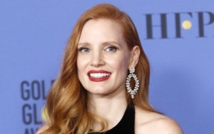 Jessica Chastain Says '355' Cast Members 'Own Equity' in the Film