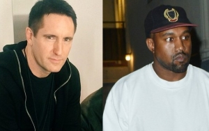 Trent Reznor Accuses Kanye West of 'Ripping Off' NIN's Tour Production