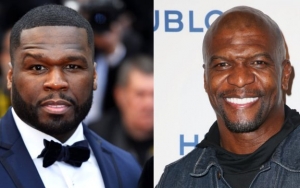 50 Cent Draws Outrage After Mocking Terry Crews for Being Victim of Sexual Assault