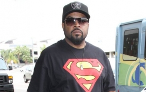 Ice Cube Keen to Create World Cup for BIG3 Basketball League