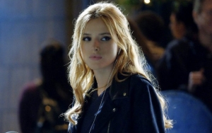 Bella Thorne Upset Over 'Famous in Love' Cancellation on Freeform
