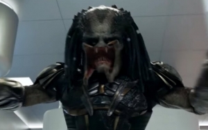 New 'The Predator' Trailer Reveals a Bigger Threat