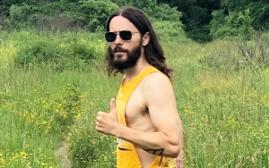 Jared Leto Tapped to Play Spider-Man Villain in 'Morbius'