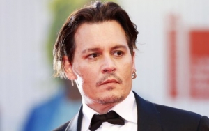 Report: Johnny Depp's Son Has Serious Health Issue