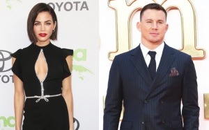Jenna Dewan and Channing Tatum's Daughter Is Rebellious Ballerina