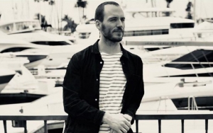 Sam Claflin Goes Through Diet And Fitness Regime for 'Adrift'
