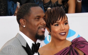 LeToya Luckett Expecting First Child