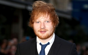 Ed Sheeran Opens Up About Toilet Trouble During Concert