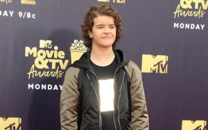 Watch: 'Stranger Things' Star Gaten Matarazzo Plays Surprise Performance at Paramore's Brooklyn Show