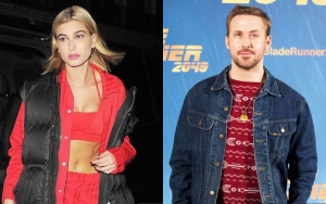Justin Bieber Who? Hailey Baldwin Reveals She Has Celebrity Crush on Ryan Gosling