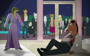'BoJack Horseman' Announces Season 5 Release Date