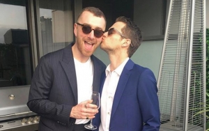 Report: Sam Smith Is 'Devastated' After Split From Boyfriend of 9 Months, Brandon Flynn