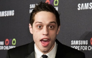 Pete Davidson Reaches Out to TV Fashion Guru for Wedding Help