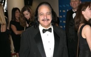 Ron Jeremy Hit With Sexual Assault Lawsuit