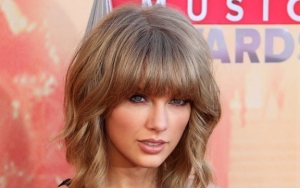 Taylor Swift Granted Restraining Order Against Masked Intruder