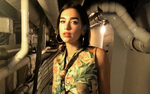 Dua Lipa Apologizes for Canceling Denver Show Over Ear Infection