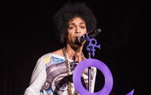 Prince Estate Signs New Album Deal