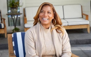 Queen Latifah to Executive Produce 'Friends in Strange Places'