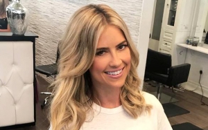 Christina El Moussa Gets New Series on HGTV Without Ex Tarek