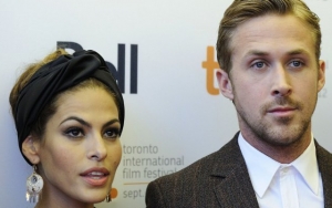 Report: Ryan Gosling and Eva Mendes Expecting Twins After Struggling With IVF