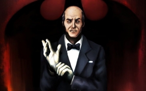 Alfred Pennyworth Prequel Series Reportedly to Start Filming This Fall