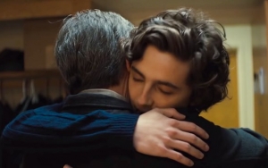  Steve Carell Guides Drug-Addicted Timothee Chalamet in First 'Beautiful Boy' Trailer