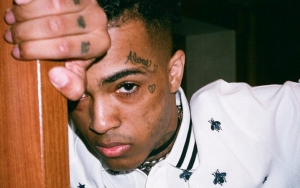 Fans Mourn XXXTENTACION at Public Memorial Service in Florida