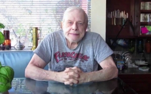 Science-Fiction Writer and TV Screenplay King Harlan Ellison Dies