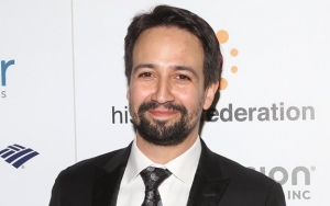 Lin-Manuel Miranda to Join Rally Protesting Trump's Controversial Border Policy