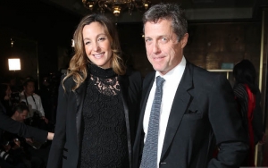 Hugh Grant's Wife 'Kidnapped' by Taxi Driver on Their Honeymoon Due to Fare Dispute