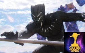 'Black Panther' Wins Big at the 2018 Saturn Awards