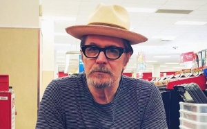 Gary Oldman Mourns His Mother's Death