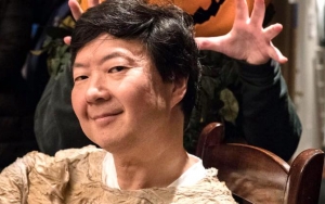 Ken Jeong Quit Medicine Day After He Wrapped 'Knocked Up'