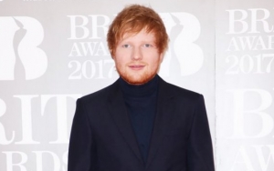 Ed Sheeran Is Facing Copyright Infringement Suit Over 'Thinking of You'