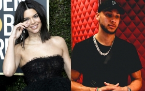Kendall Jenner and Ben Simmons Shacking Up in $25,000 Per Month Apartment